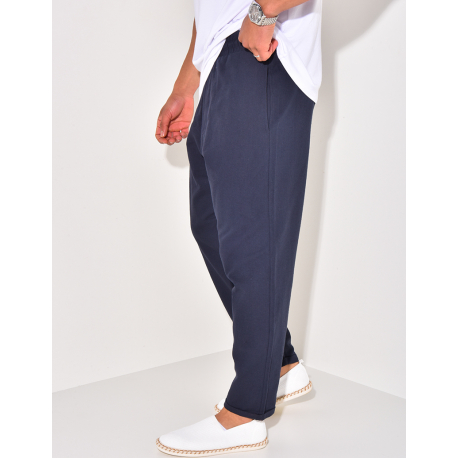 Pantalon en lin Pantalon en lin