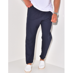 Pantalon en lin Pantalon en lin