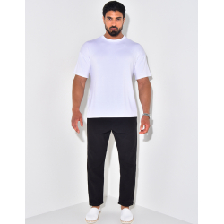 Pantalon en lin Pantalon en lin