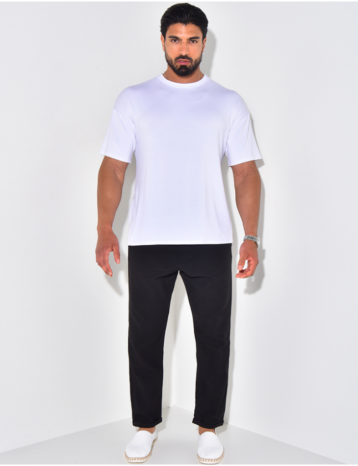 Pantalon en lin Pantalon en lin