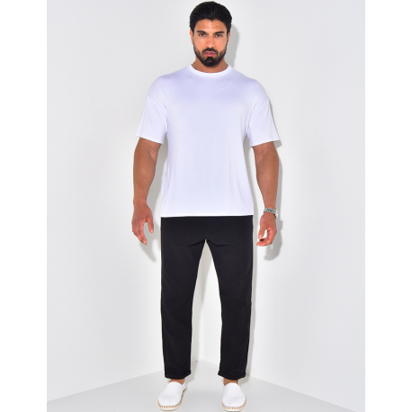 Pantalon en lin Pantalon en lin