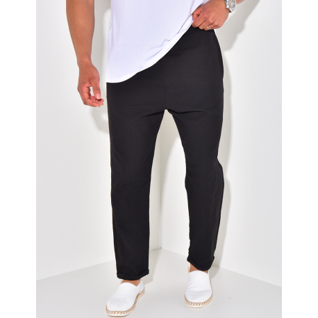 Pantalon en lin Pantalon en lin