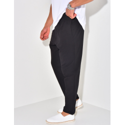 Pantalon en lin Pantalon en lin