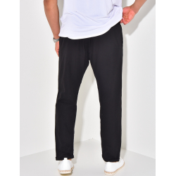 Pantalon en lin Pantalon en lin
