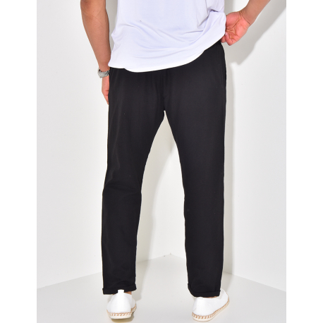 Pantalon en lin Pantalon en lin