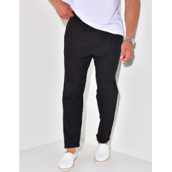 Pantalon en lin Pantalon en lin