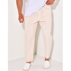 Pantalon en lin Pantalon en lin
