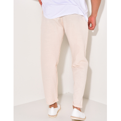 Pantalon en lin Pantalon en lin