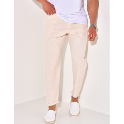 Pantalon en lin Pantalon en lin