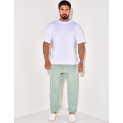 Pantalon en lin Pantalon en lin