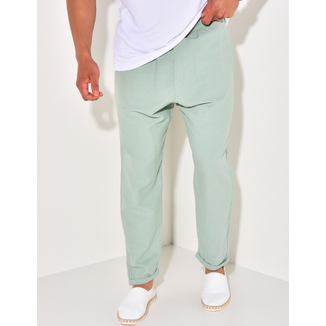 Pantalon en lin Pantalon en lin
