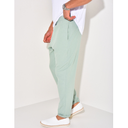 Pantalon en lin Pantalon en lin