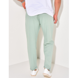 Pantalon en lin Pantalon en lin