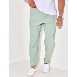 Pantalon en lin Pantalon en lin