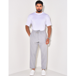 Pantalon en lin Pantalon en lin