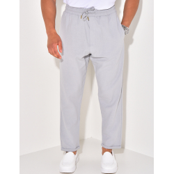 Pantalon en lin Pantalon en lin