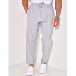 Pantalon en lin Pantalon en lin