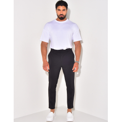 Pantalon homme