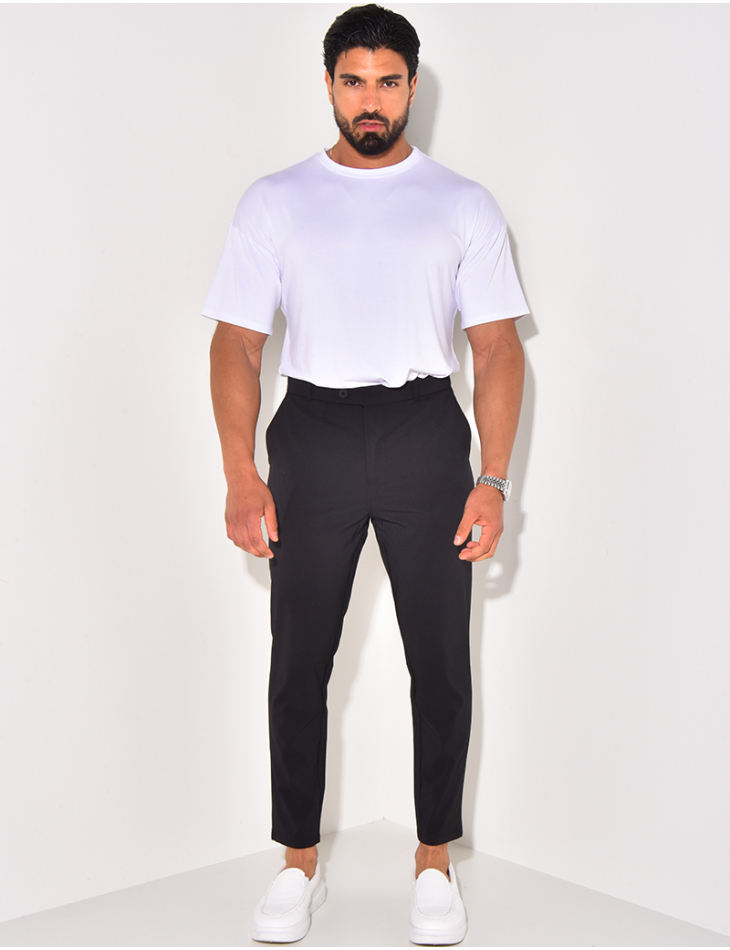 Pantalon homme