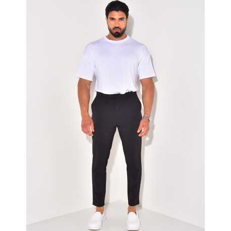Pantalon homme