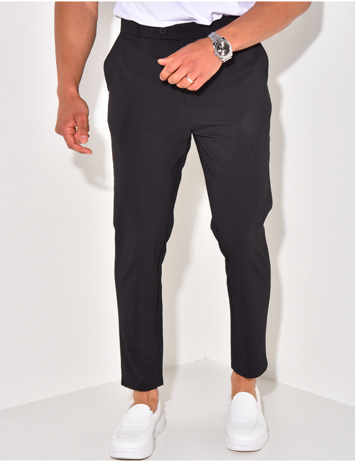 Pantalon homme