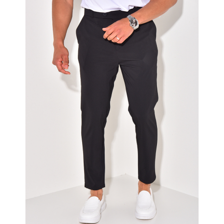 Pantalon homme