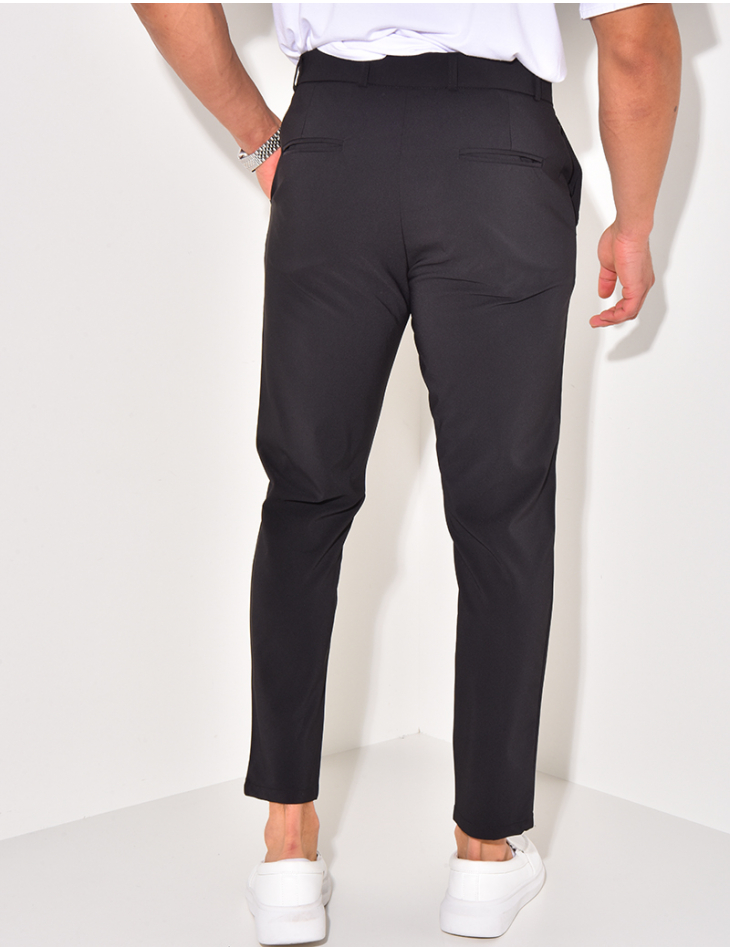 Pantalon homme