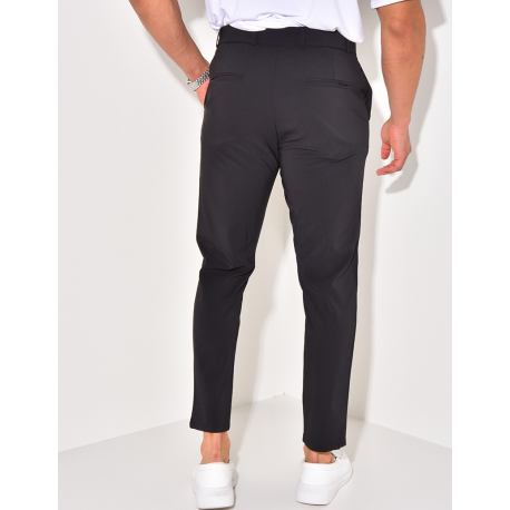 Pantalon homme