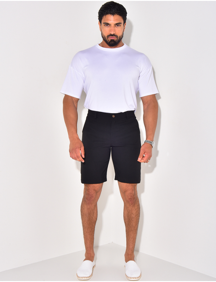 Short homme Short homme