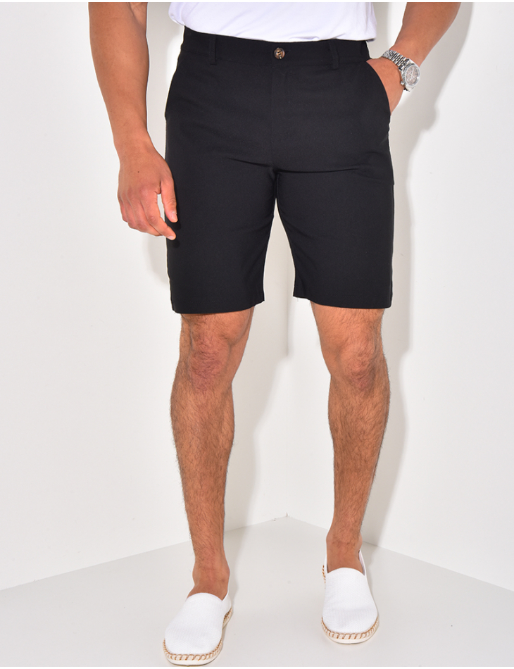 Short homme Short homme