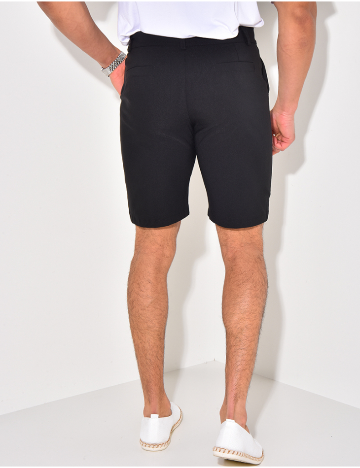 Short homme