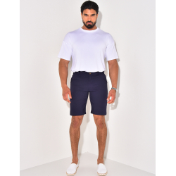 Short homme Short homme