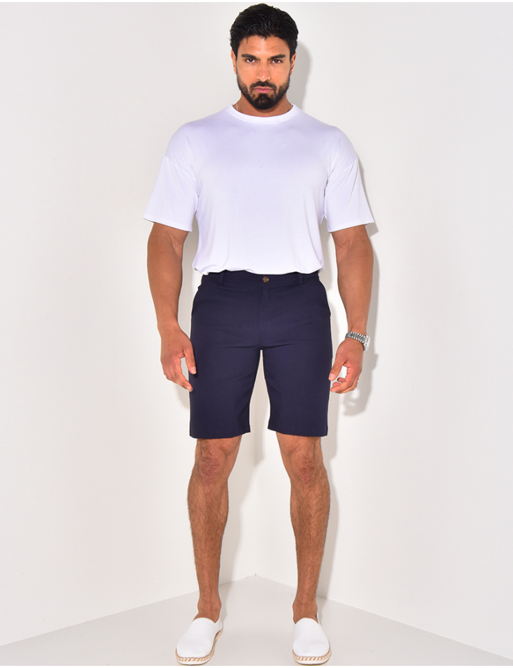 Short homme Short homme