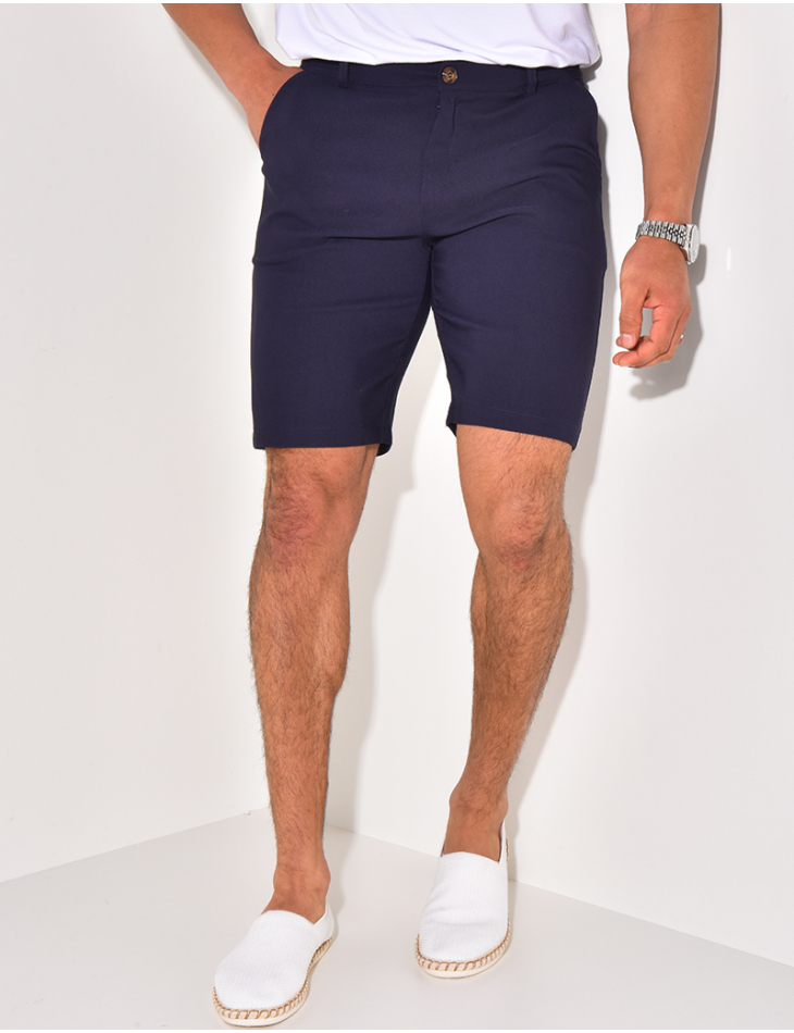 Short homme Short homme