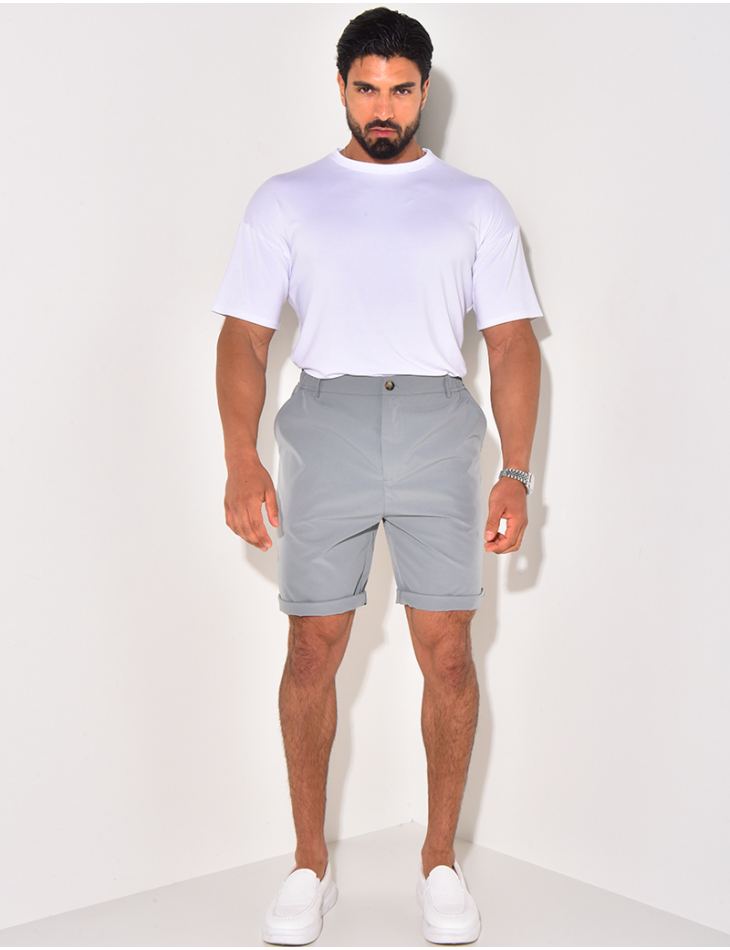 Short homme Short homme