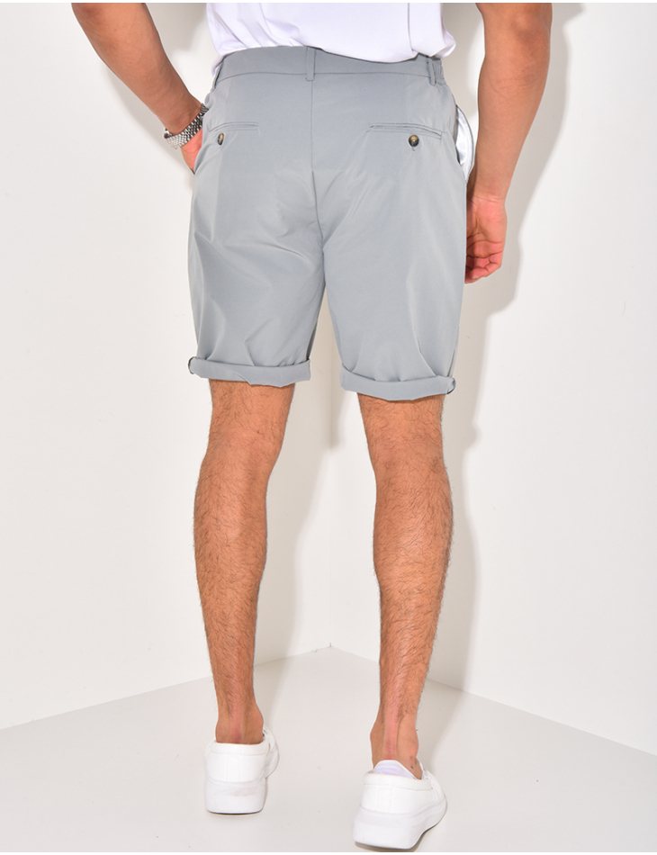 Short homme Short homme