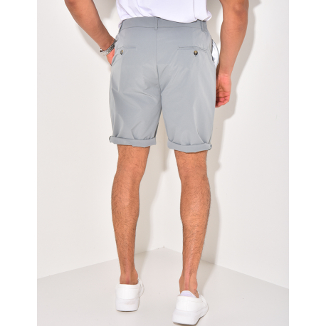 Short homme Short homme