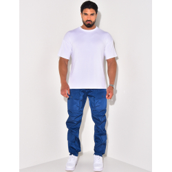 Pantalon à poches Pantalon à poches