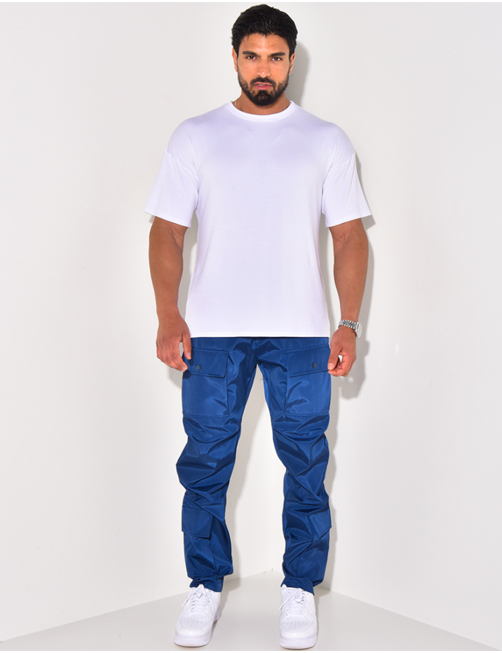 Pantalon à poches Pantalon à poches