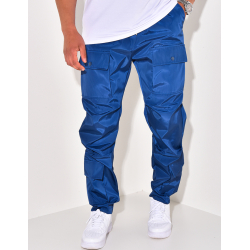 Pantalon à poches Pantalon à poches