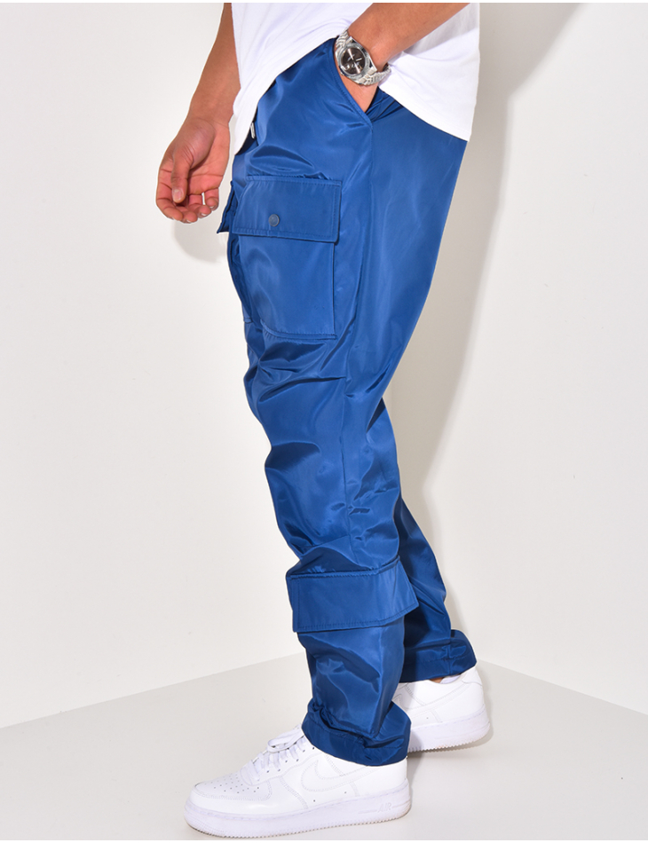 Pantalon à poches Pantalon à poches