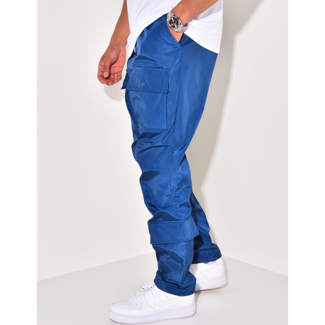 Pantalon à poches Pantalon à poches