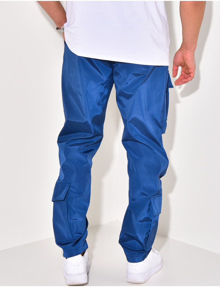 Pantalon à poches Pantalon à poches