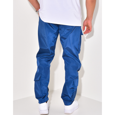 Pantalon à poches Pantalon à poches