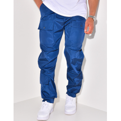 Pantalon à poches Pantalon à poches