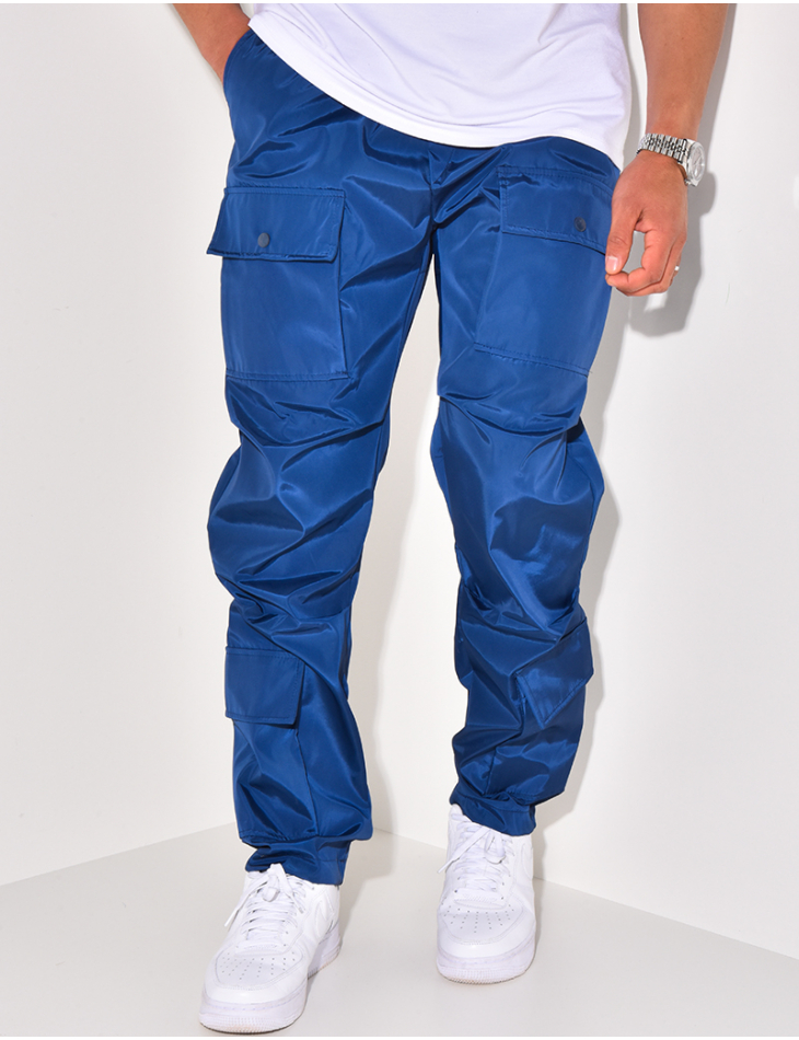 Pantalon à poches Pantalon à poches