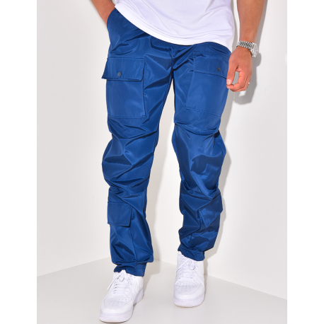 Pantalon à poches Pantalon à poches