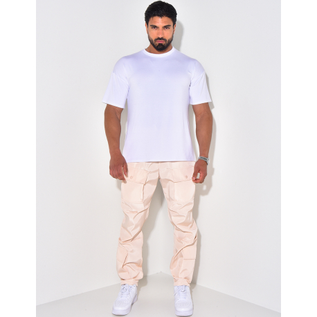 Pantalon à poches Pantalon à poches