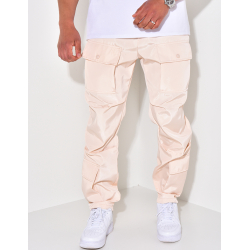 Pantalon à poches Pantalon à poches