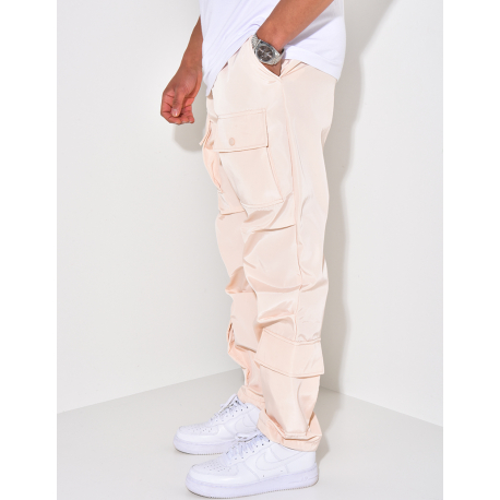 Pantalon à poches Pantalon à poches